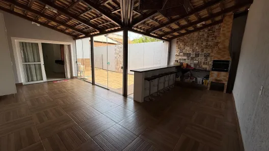 Casa com 3 Quartos à venda, 144m² no Cidade Vera Cruz, Aparecida de Goiânia