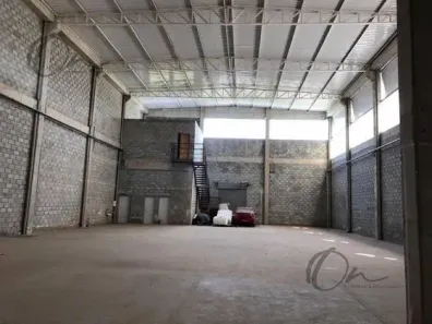 Galpão/Depósito/Armazém para alugar, 1000m² no Fazenda Carmo, Vargem Grande Paulista