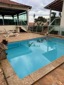 Casa com 4 Quartos à venda, 513m² no Moreira, Santa Luzia