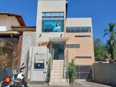 Prédio Comercial à venda, 81m² no Saco dos Limões, Florianópolis