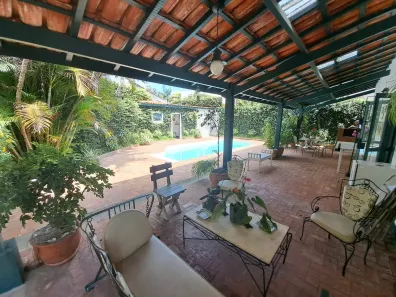 Casa com 3 Quartos à venda, 360m² no Butantã, São Paulo