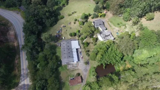 com 3 Quartos à venda, 1040m² no , Paraibuna