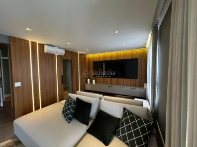 Apartamento com 3 Quartos à venda, 185m² no Vila Embaré, Valinhos