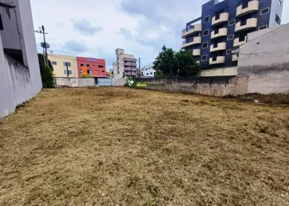 Lote/Terreno à venda, 538m² no Iguaçu, Araucária