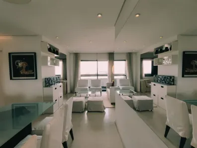 Apartamento com 2 Quartos para alugar, 80m² no Alto da Lapa, São Paulo
