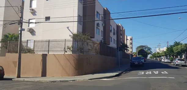 Apartamento com 2 Quartos à venda, 76m² no Cidade Nova, São José do Rio Preto