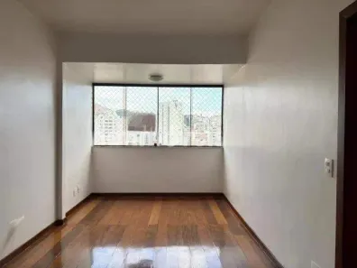 Apartamento com 3 Quartos à venda, 95m² no Savassi, Belo Horizonte