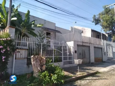 Casa com 5 Quartos à venda, 180m² no Cavalhada, Porto Alegre