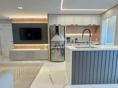 Apartamento com 3 Quartos à venda, 89m² no Itacolomi, Balneário Piçarras