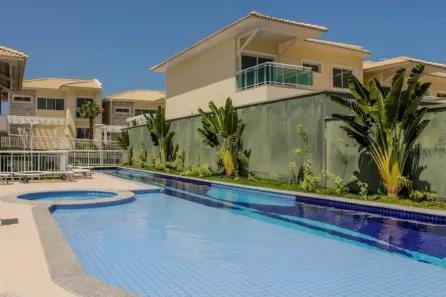 Sobrado com 3 Quartos à venda, 186m² no Praia do Futuro I, Fortaleza