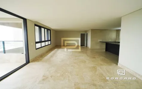 Apartamento com 3 Quartos à venda, 225m² no Santa Lúcia, Belo Horizonte