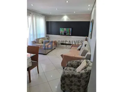Apartamento com 3 Quartos à venda, 96m² no Centro, São Bernardo do Campo