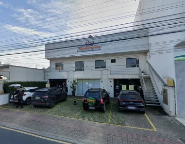 Imóvel Comercial para alugar, 259m² no Centro, Balneário Camboriú