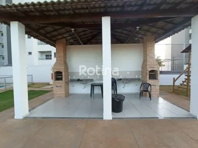 Apartamento com 2 Quartos para alugar, 47m² no Morumbi, Uberlândia