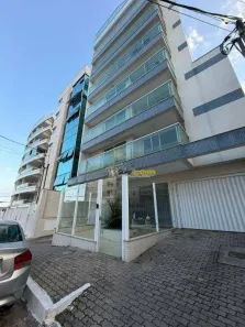 Apartamento com 3 Quartos para alugar, 125m² no Praia Campista, Macaé