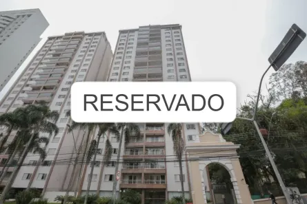 Apartamento com 3 Quartos para alugar, 152m² no Alto da Glória, Curitiba