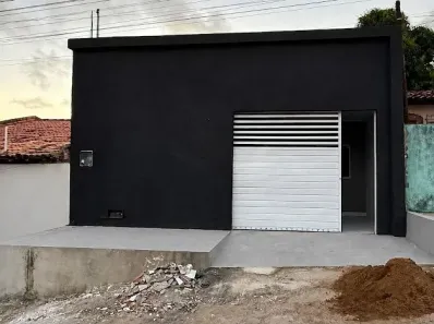 Casa com 2 Quartos à venda, 79m² no Jardim, Nossa Senhora do Socorro