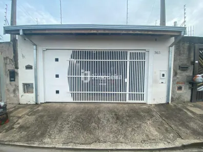 Casa com 3 Quartos à venda, 135m² no Parque Orlanda III, Piracicaba