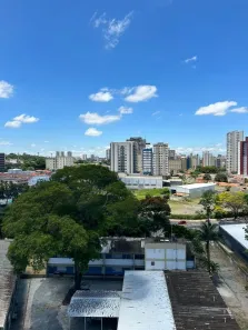 Apartamento com 1 Quarto à venda, 49m² no Botafogo, Campinas