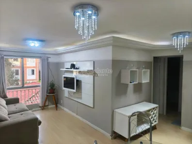 Apartamento com 2 Quartos à venda, 96m² no Chácaras Campos Elíseos, Campinas