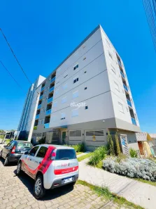 Apartamento com 2 Quartos para alugar, 61m² no Santa Lúcia, Caxias do Sul