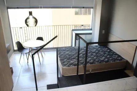 Kitnet com 1 Quarto à venda, 27m² no Perdizes, São Paulo