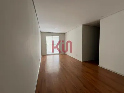 Apartamento com 3 Quartos para alugar, 74m² no Vila Monte Alegre, São Paulo