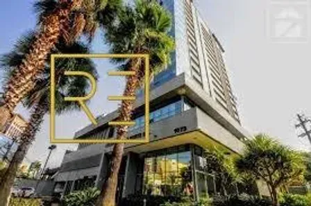 Sala Comercial à venda, 60m² no Cambuí, Campinas