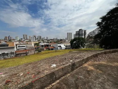 Lote/Terreno à venda, 362m² no Jardim Bela Vista, Americana