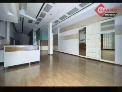 Ponto Comercial para alugar, 415m² no Cidade Mãe do Céu, São Paulo