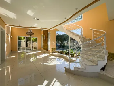 Casa de Condomínio com 4 Quartos à venda, 458m² no Anchieta, São Bernardo do Campo