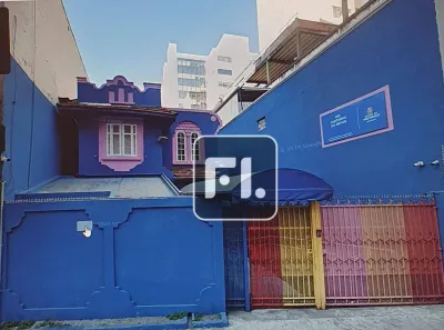 Imóvel Comercial para alugar, 408m² no Jardim Paulista, São Paulo