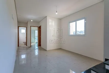 Cobertura com 3 Quartos à venda, 90m² no Vila Vitória, Santo André