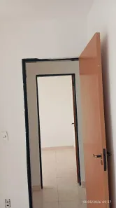 Apartamento com 2 Quartos à venda, 50m² no São Luiz, Ribeirão das Neves