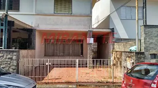 Sobrado com 3 Quartos à venda, 80m² no Água Fria, São Paulo