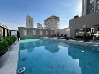 Apartamento com 2 Quartos à venda, 69m² no Morretes, Itapema