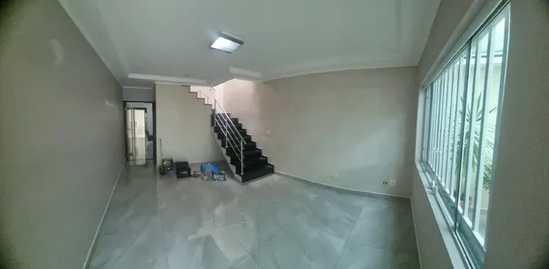 Sobrado com 2 Quartos à venda, 100m² no Vila Santa Clara, São Paulo