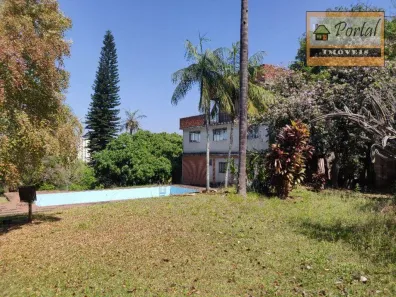 Fazenda/Sítio com 3 Quartos à venda, 756m² no Jardim do Lírio, Jundiaí