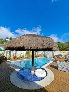 Fazenda/Sítio com 4 Quartos à venda, 382m² no Oitenta, Camaragibe