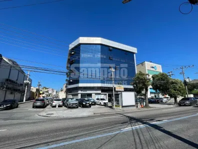 Sala Comercial para alugar, 40m² no Campo Grande, Rio de Janeiro