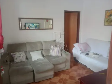Casa com 2 Quartos à venda, 126m² no Vila Francisco Matarazzo, Santo André