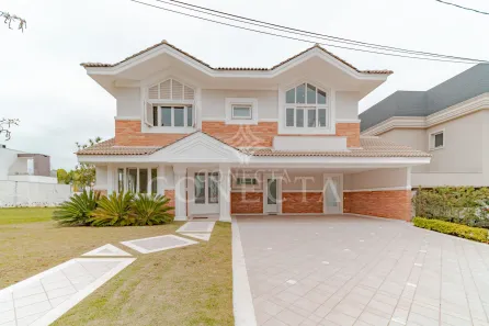Casa com 5 Quartos à venda, 470m² no Alphaville Residencial Dois, Barueri