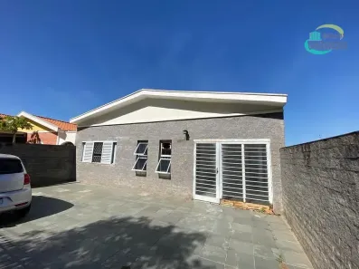 Casa com 2 Quartos à venda, 162m² no Vila São Bento, Campinas