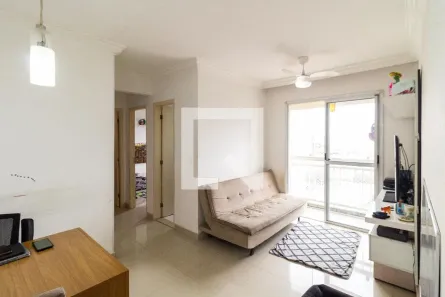 Apartamento com 2 Quartos à venda, 50m² no Limão, São Paulo