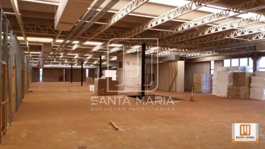 Ponto Comercial à venda, 10900m² no CINEP - Cidade Industrial e Empresarial, Sertãozinho