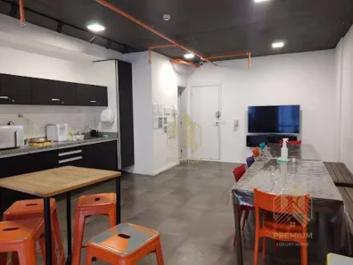 Sala Comercial à venda, 80m² no Mooca, São Paulo