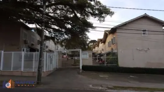 Casa de Condomínio com 3 Quartos à venda, 108m² no Santa Tereza, Porto Alegre