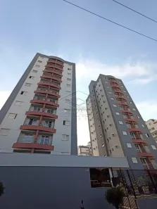 Apartamento com 1 Quarto à venda, 31m² no Jardim Panorama, Bauru