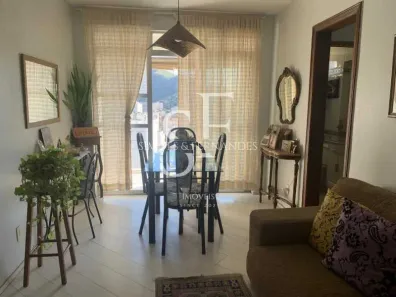 Apartamento com 1 Quarto à venda, 57m² no Vila Isabel, Rio de Janeiro