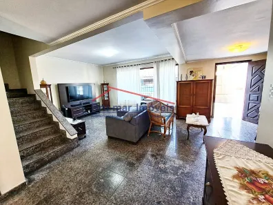 Apartamento com 3 Quartos à venda, 165m² no Boqueirão, Santos